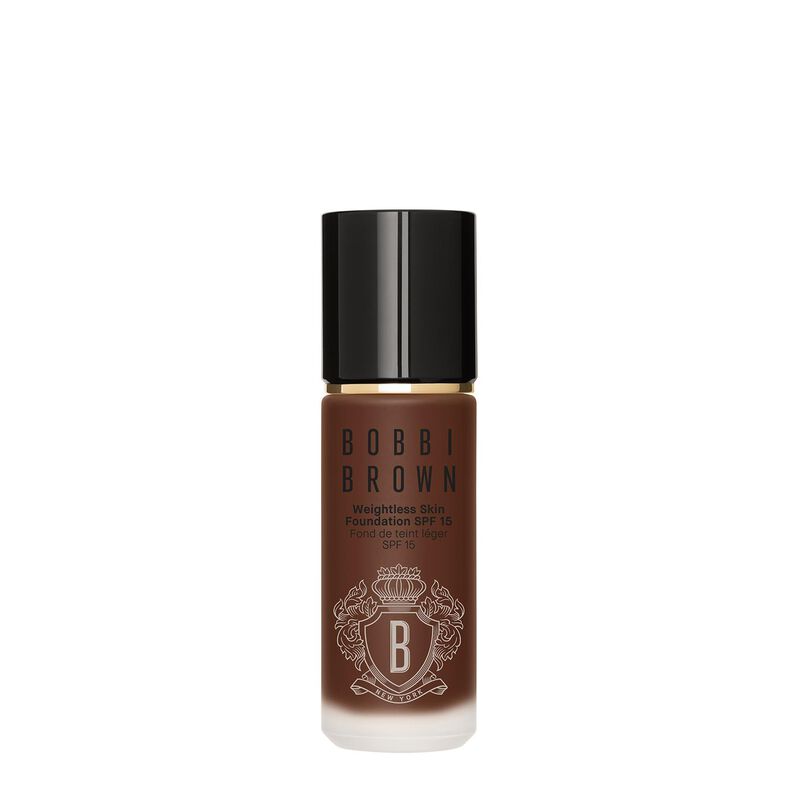 Bobbi Brown Weightless Skin Foundation SPF 15 image number 196